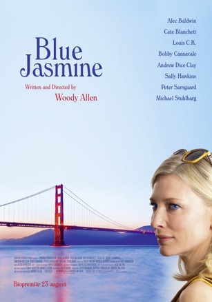 Cate Blanchett, Andrew Dice Clay Get Nostalgic at 'Blue Jasmine